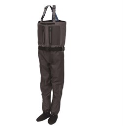 Kinetic X5 St. Foot waders